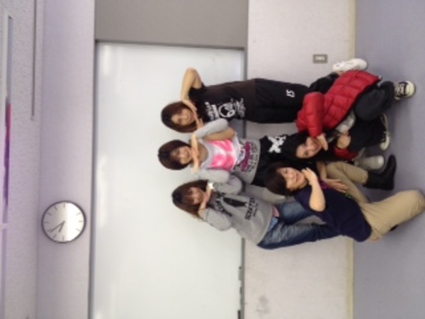 保土ヶ谷シスターズ！ダンスダンス！！