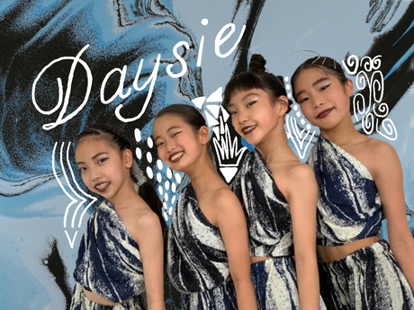 Daysie（2019~2022.4）のサムネイル