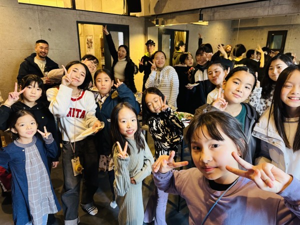 DUAL Opening party 開催しました‼️