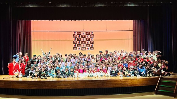 イベントやりました。DUAL Shine vol.1