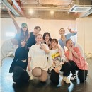 池袋💖大人K-POP LESSON!!!