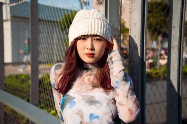 NEW Class OPEN ！！