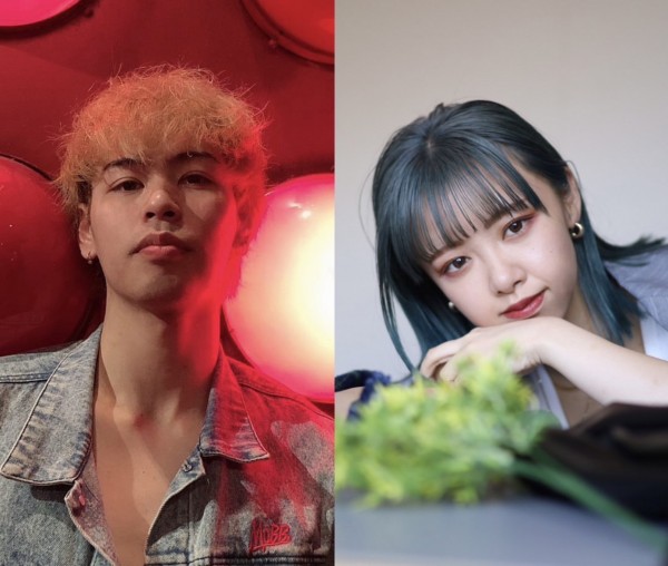 🔥DUAL party vol.17 GUEST🔥