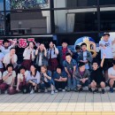 障がい者向けダンスレッスン/FUREAI DANCEメンバーコンテストに挑戦しました‼️