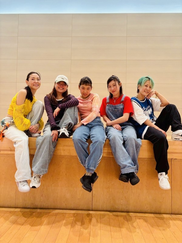 Neo_colorイベント出演⭐︎